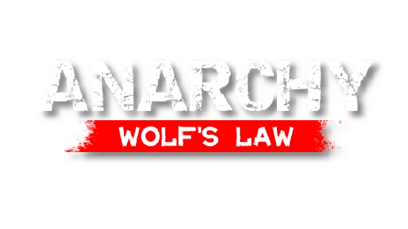🔥 🔥 Anarchy: Wolf´s law | Steam RU+UA+KZ+CIS 🔥
