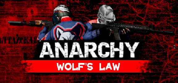 🔥 🔥 Anarchy: Wolf´s law | Steam RU+UA+KZ+CIS 🔥