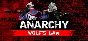 🔥 🔥 Anarchy: Wolf´s law | Steam RU+UA+KZ+CIS 🔥