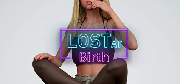 🔥 Lost at Birth | Steam RU+UA+KZ+CIS 🔥