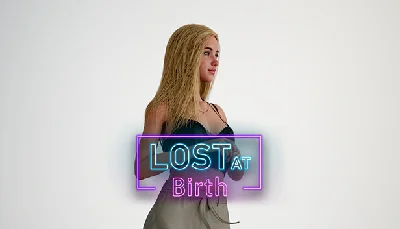🔥 Lost at Birth | Steam RU+UA+KZ+CIS 🔥