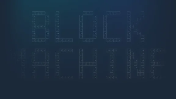 🔥 Block Machine | Steam Russia 🔥