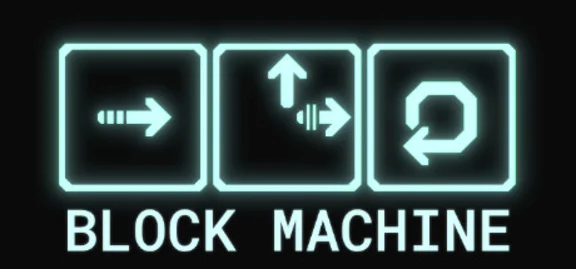 🔥 Block Machine | Steam Russia 🔥