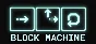 🔥 Block Machine | Steam Russia 🔥
