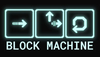 🔥 Block Machine | Steam Russia 🔥