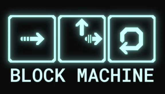 🔥 Block Machine | Steam Russia 🔥