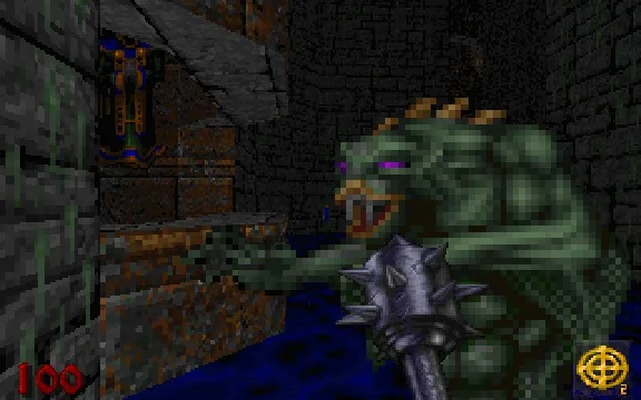 ❗Hexen: Deathkings of the Dark Citadel❗(PC WIN)🔑KEY