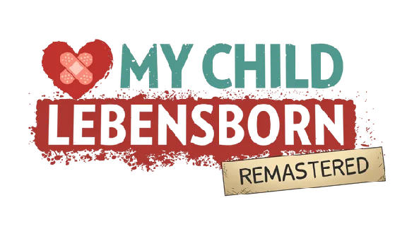 🔥 My Child Lebensborn Remastered | Steam RU+UA+KZ+CIS 