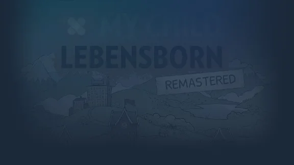 🔥 My Child Lebensborn Remastered | Steam RU+UA+KZ+CIS 