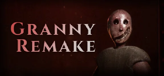 🔥 Granny Remake | Steam RU+UA+KZ+CIS 🔥