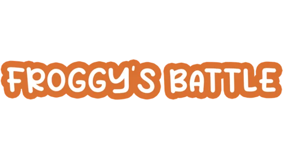 🔥 Froggy´s Battle | Steam РУ+UA+KZ+СНГ🔥