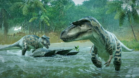 Jurassic World Evolution: Expansion Collection❗XBOX 🔑
