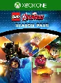 ❗LEGO Marvel’s Avengers Season Pass❗XBOX ONE/X|S🔑КЛЮЧ