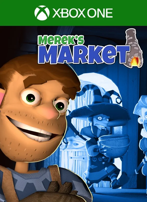 ❗Merek´s Market❗XBOX ONE/X|S🔑KEY❗