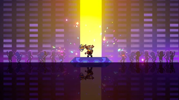 ❗Neon Abyss❗XBOX ONE/X|S🔑КЛЮЧ❗