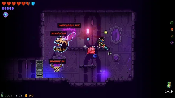 ❗Neon Abyss - Chrono Trap❗DLC❗XBOX ONE/X|S🔑КЛЮЧ❗