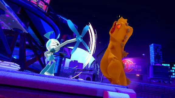 ❗Nickelodeon All-Star Brawl Universe - Season Pass❗XBOX