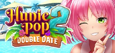 HuniePop 2: Double Date 💎 STEAM GIFT RUSSIA
