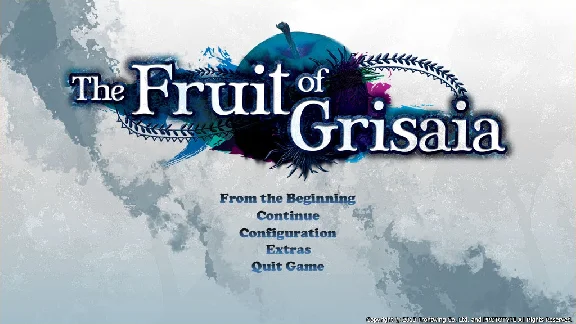 The Fruit of Grisaia 💎 STEAM GIFT RUSSIA