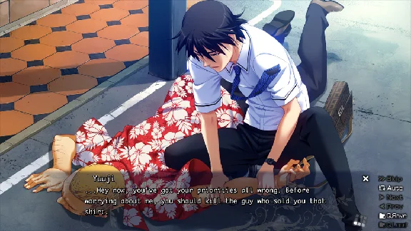 The Fruit of Grisaia 💎 STEAM GIFT RUSSIA