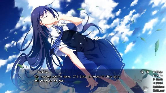 The Fruit of Grisaia 💎 STEAM GIFT RUSSIA