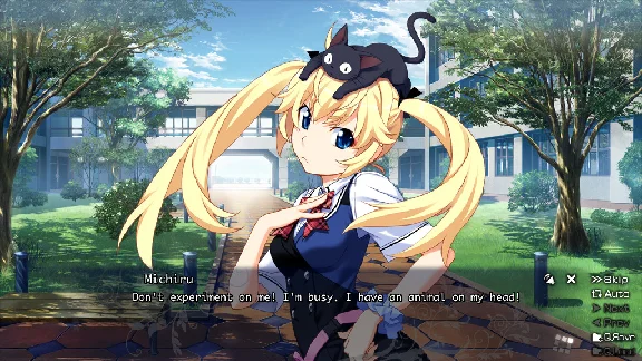 The Fruit of Grisaia 💎 STEAM GIFT RUSSIA