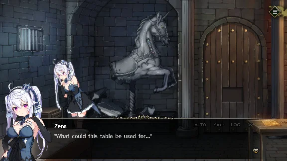 Prison Princess 💎 АВТОДОСТАВКА STEAM GIFT РОССИЯ