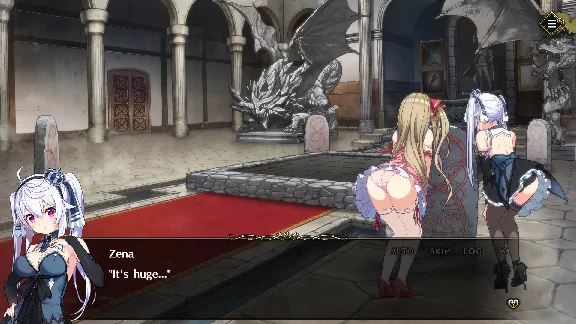 Prison Princess 💎 АВТОДОСТАВКА STEAM GIFT РОССИЯ