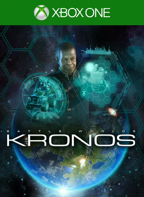 ❗Battle Worlds: Kronos❗XBOX ONE/X|S🔑КЛЮЧ❗