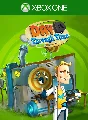 ❗DayD: Through Time❗XBOX ONE/X|S🔑КЛЮЧ❗