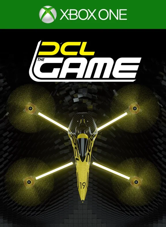 ❗DCL-The Game❗XBOX ONE/X|S🔑КЛЮЧ❗