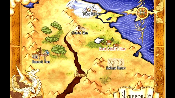 ❗Frane: Dragons´ Odyssey❗(PC WIN)🔑KEY❗