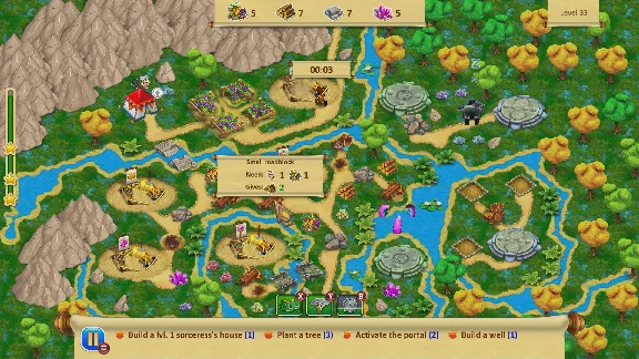 ❗Gnomes Garden 2❗XBOX ONE/X|S🔑КЛЮЧ❗