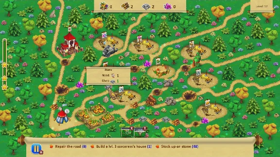 ❗Gnomes Garden: New Home❗XBOX ONE/X|S🔑КЛЮЧ❗