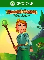 ❗Gnomes Garden: New Home❗XBOX ONE/X|S🔑КЛЮЧ❗