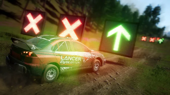 ❗Gravel❗XBOX ONE/X|S🔑КЛЮЧ❗