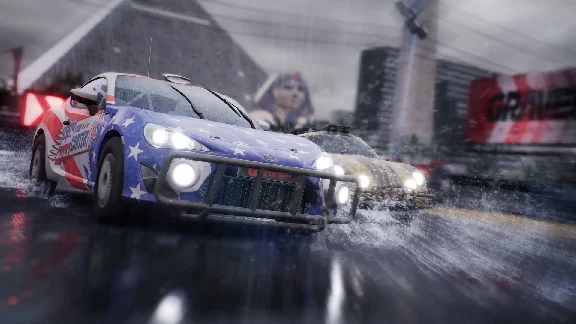 ❗Gravel❗XBOX ONE/X|S🔑КЛЮЧ❗
