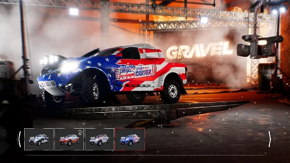 ❗Gravel❗XBOX ONE/X|S🔑КЛЮЧ❗
