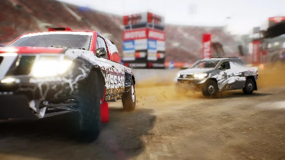 ❗Gravel❗XBOX ONE/X|S🔑КЛЮЧ❗