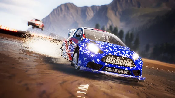 ❗Gravel❗XBOX ONE/X|S🔑КЛЮЧ❗