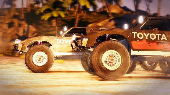 ❗Gravel❗XBOX ONE/X|S🔑КЛЮЧ❗