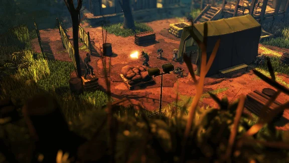 ❗Jagged Alliance: Rage!❗XBOX ONE/X|S🔑КЛЮЧ❗