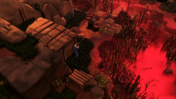 ❗Jagged Alliance: Rage!❗XBOX ONE/X|S🔑КЛЮЧ❗