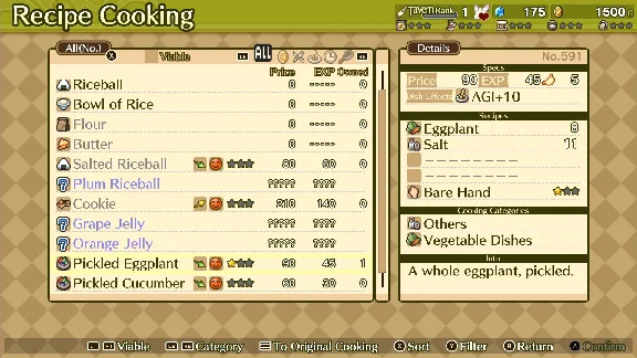 ❗Marenian Tavern Story: Patty and the Hungry God❗PC WIN