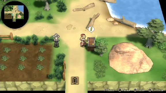 ❗Marenian Tavern Story: Patty and the Hungry God❗PC WIN