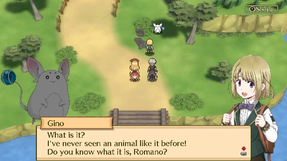 ❗Marenian Tavern Story: Patty and the Hungry God❗PC WIN