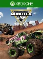 ❗Monster Jam Steel Titans❗XBOX ONE/X|S🔑КЛЮЧ❗