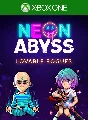 ❗Neon Abyss - The Lovable Rogues Pack❗XBOX ONE/X|S🔑КОД
