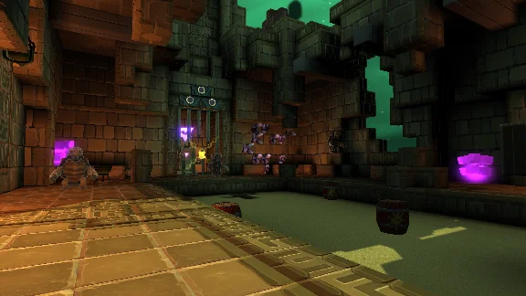 ❗Portal Knights - Elves, Rogues, and Rifts❗XBOX ONE/X|S