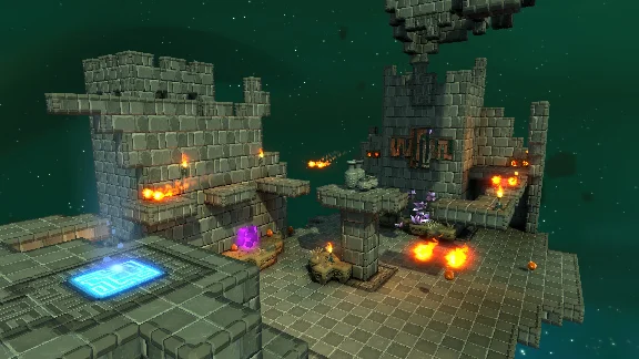 ❗Portal Knights - Elves, Rogues, and Rifts❗XBOX ONE/X|S